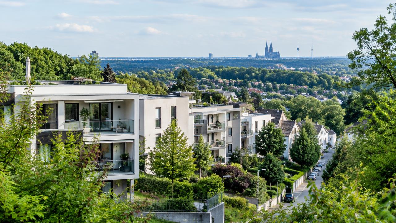Kapitalanlage-Immobilien in Bergisch Gladbach: Zahlen, Lagen und eine ehrliche Rechnung