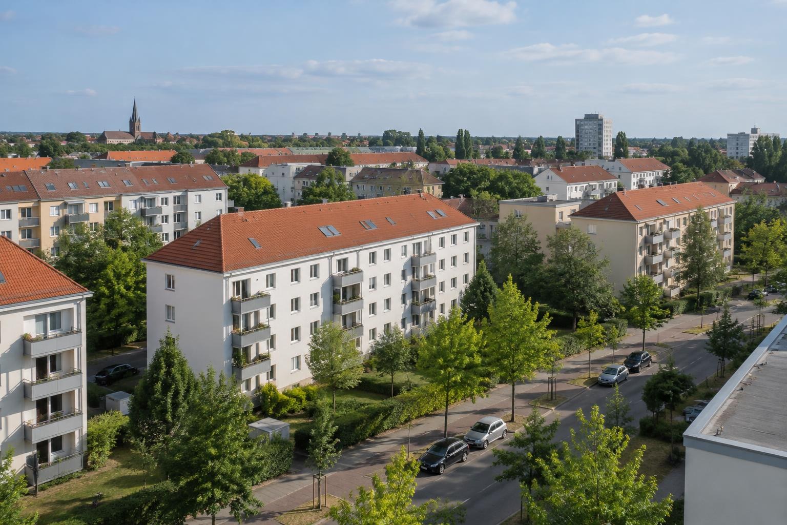 Kapitalanlage-Immobilien in Dessau: Zahlen, Lagen und eine ehrliche Rechnung