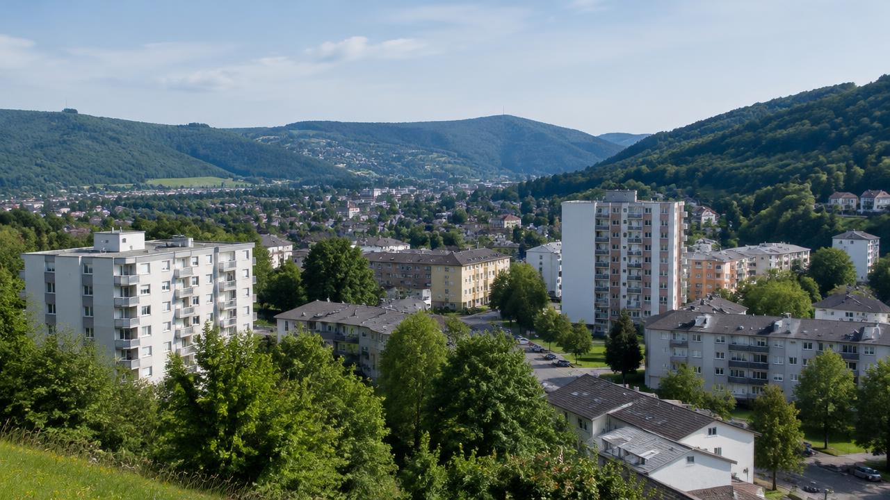 Kapitalanlage-Immobilien in Hagen: Zahlen, Lagen und eine ehrliche Rechnung