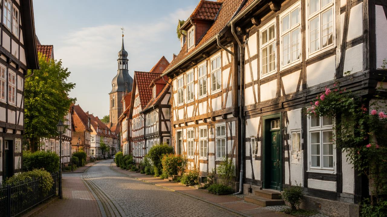 Kapitalanlage-Immobilien in Celle: Zahlen, Lagen und eine ehrliche Rechnung