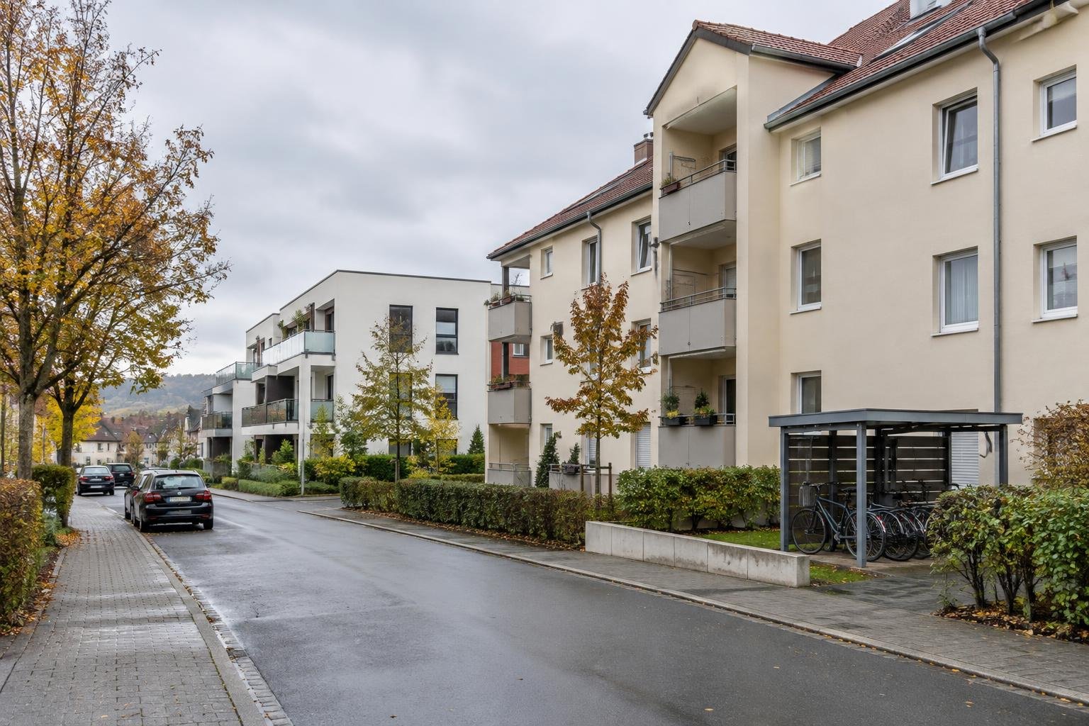 Kapitalanlage-Immobilien in Fulda: Zahlen, Lagen und eine ehrliche Rechnung