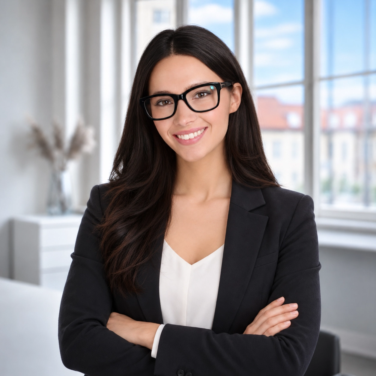 Sarah Engel, Telefonische Erstgespräche bei InvestImmo