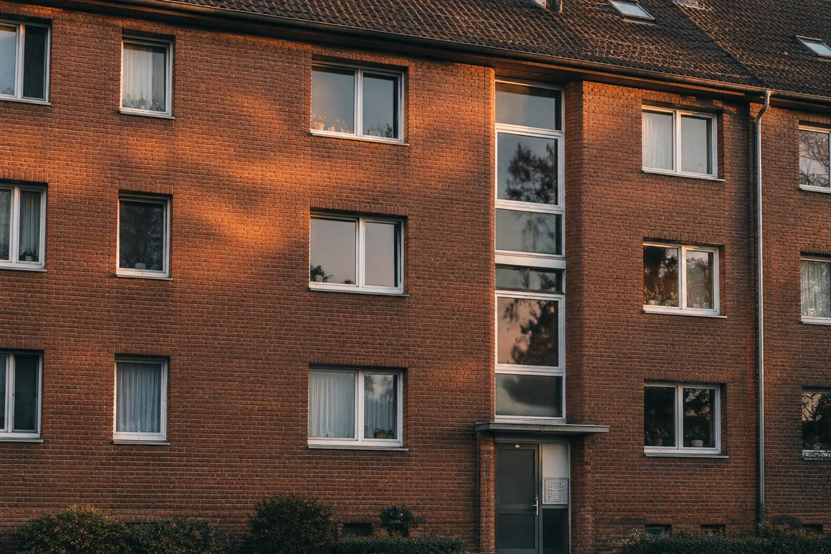 Immobilien als Inflationsschutz: Was Sachwerte leisten können