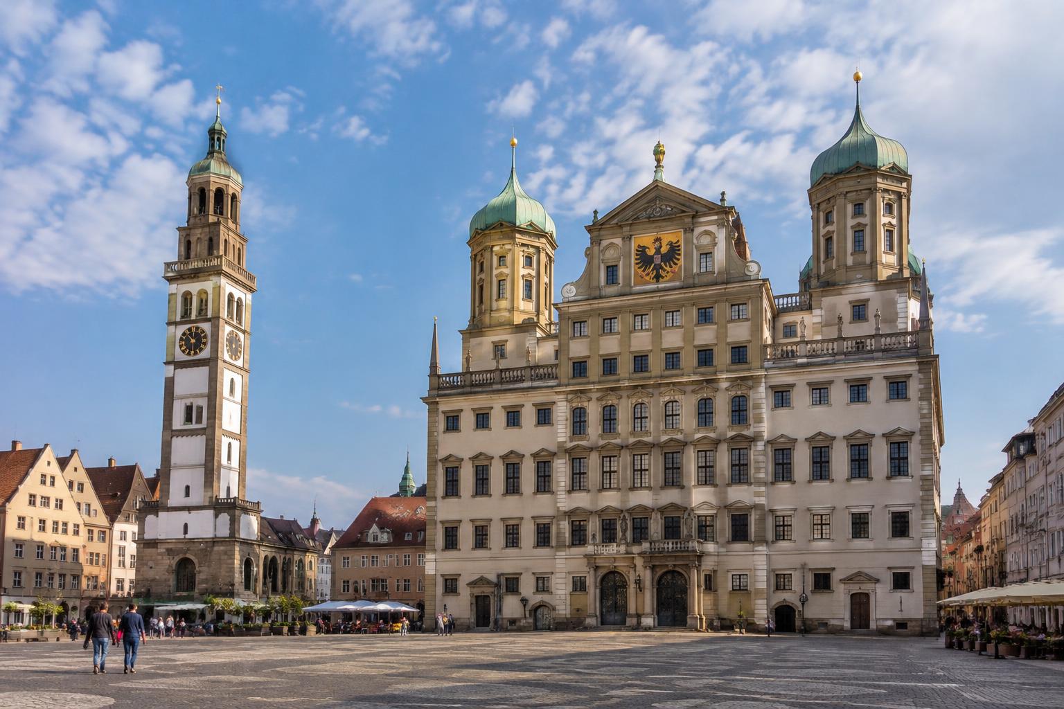 Kapitalanlage-Immobilien in Augsburg: Zahlen, Lagen und eine ehrliche Rechnung