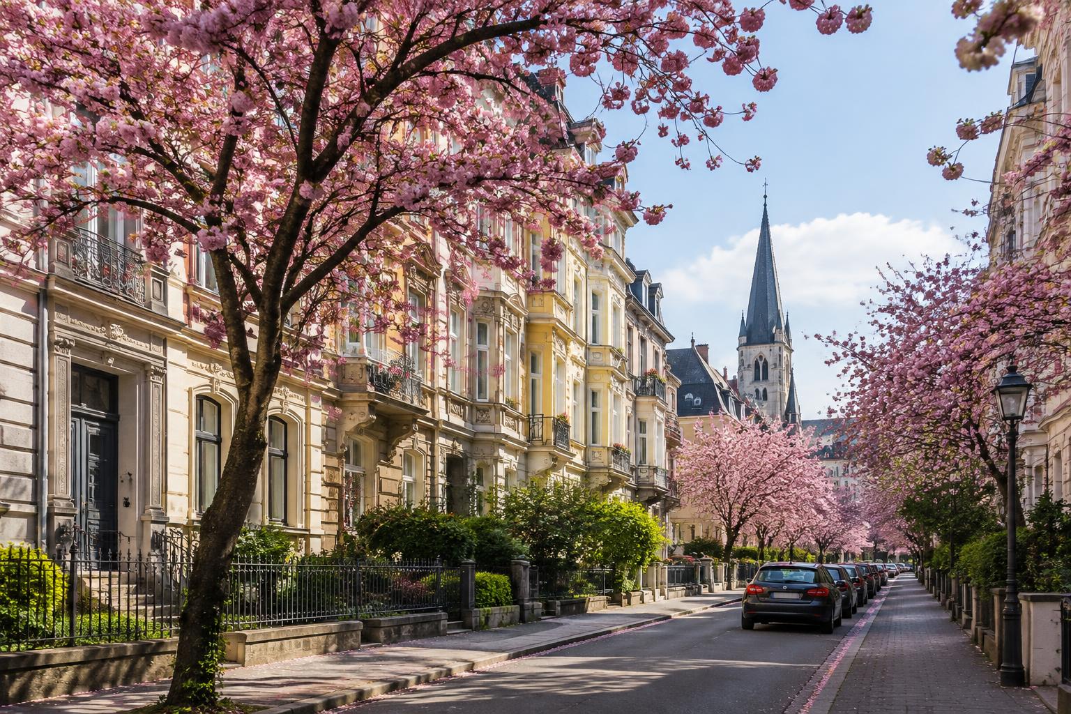 Kapitalanlage-Immobilien in Bonn: was die Zahlen 2026 sagen