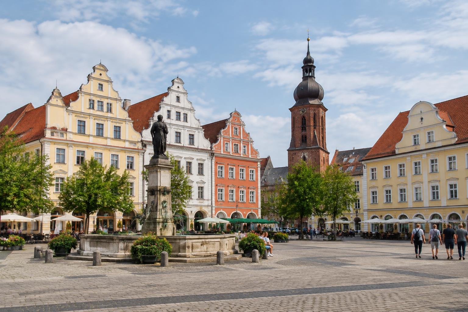 Kapitalanlage-Immobilien in Cottbus: Zahlen, Lagen und eine ehrliche Rechnung
