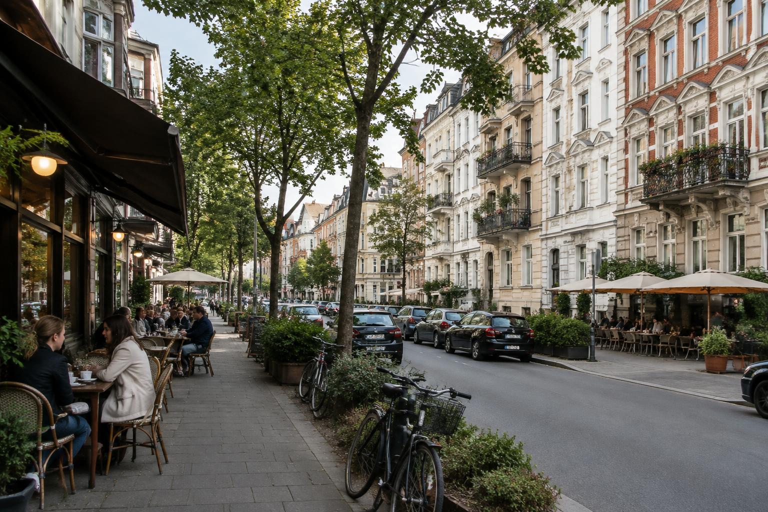 Kapitalanlage-Immobilien in Essen: Zahlen, Lagen und eine ehrliche Rechnung