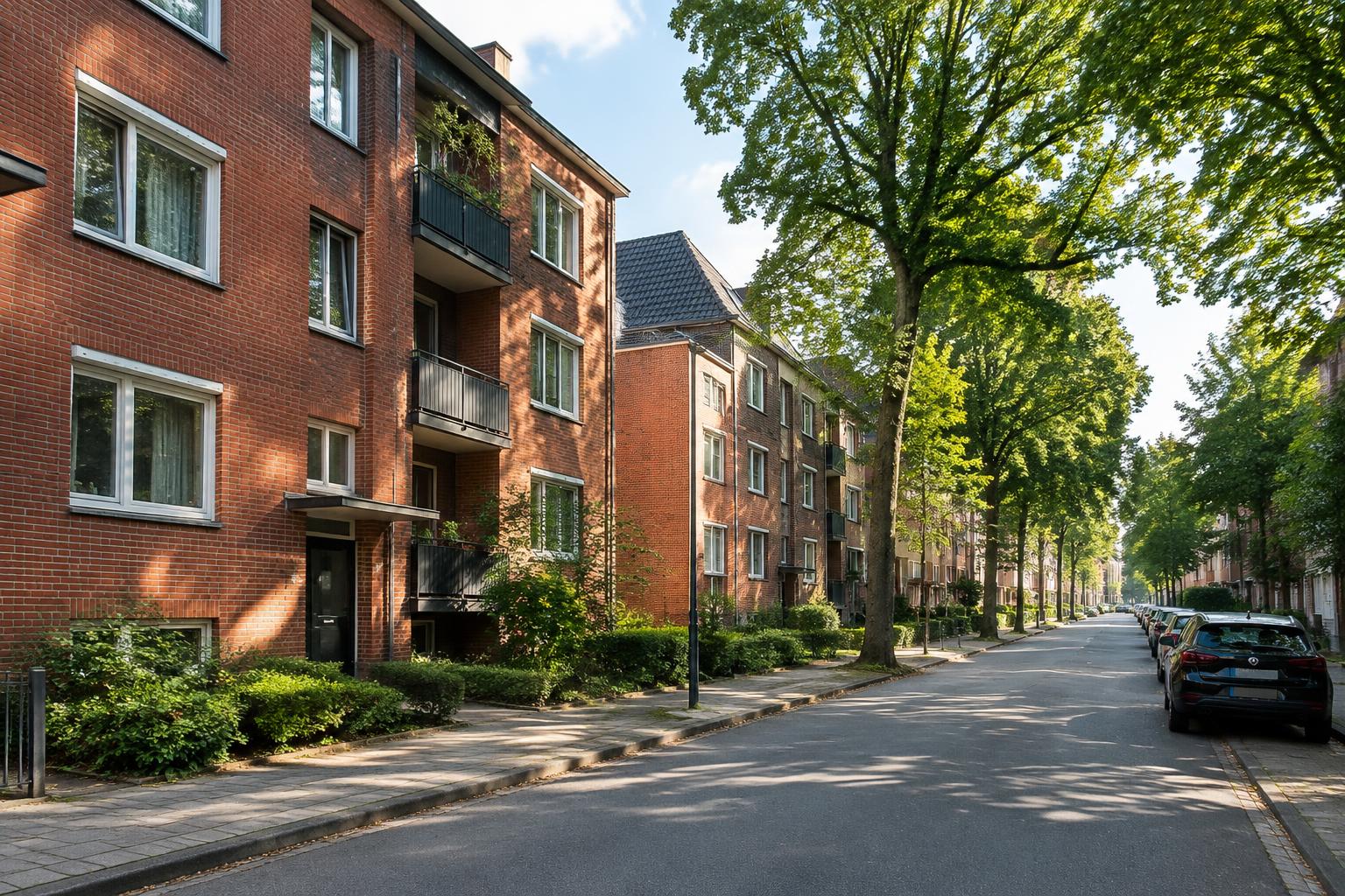 Kapitalanlage-Immobilien in Gelsenkirchen: Zahlen, Lagen und eine ehrliche Rechnung