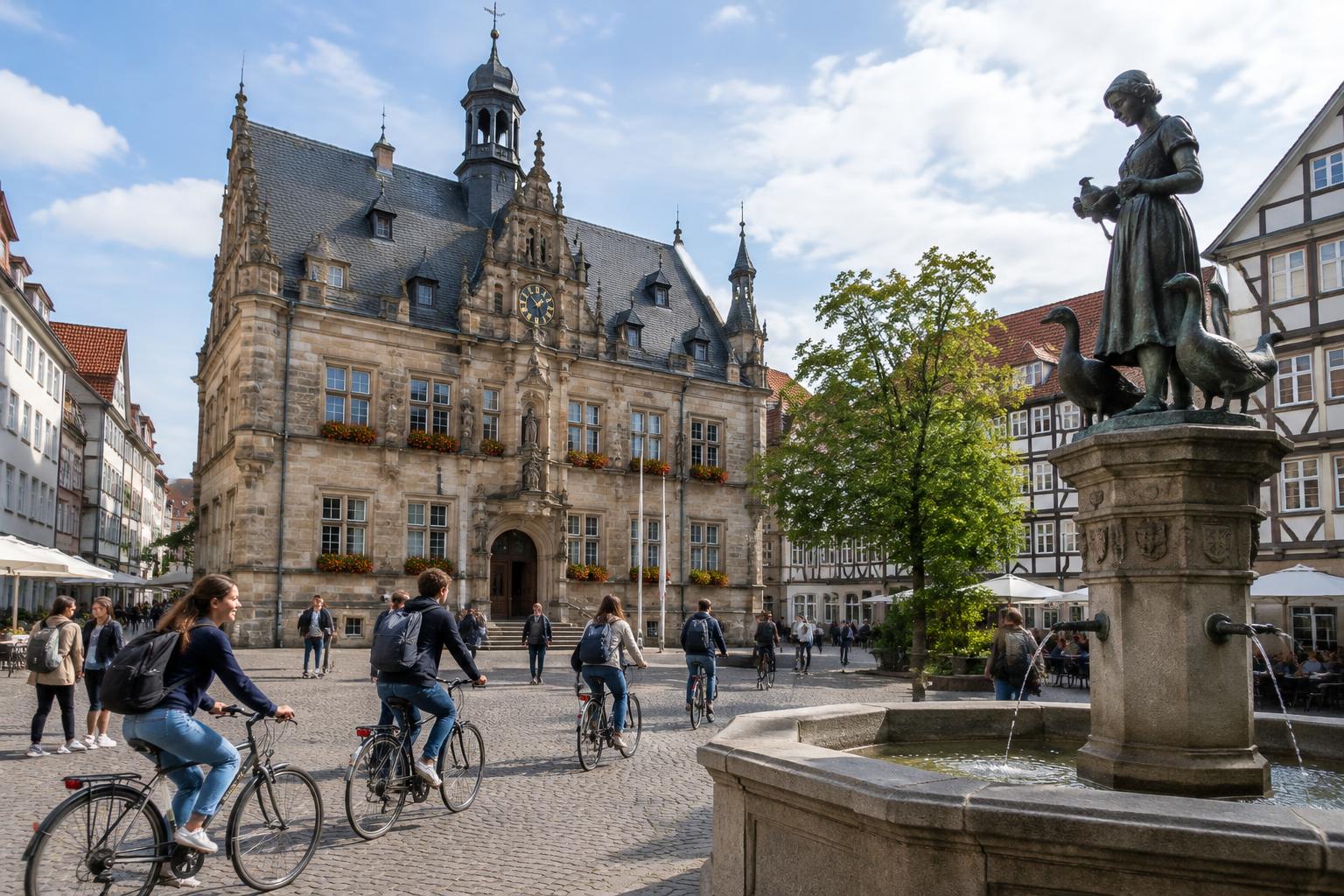 Kapitalanlage-Immobilien in Göttingen: Zahlen, Lagen und eine ehrliche Rechnung