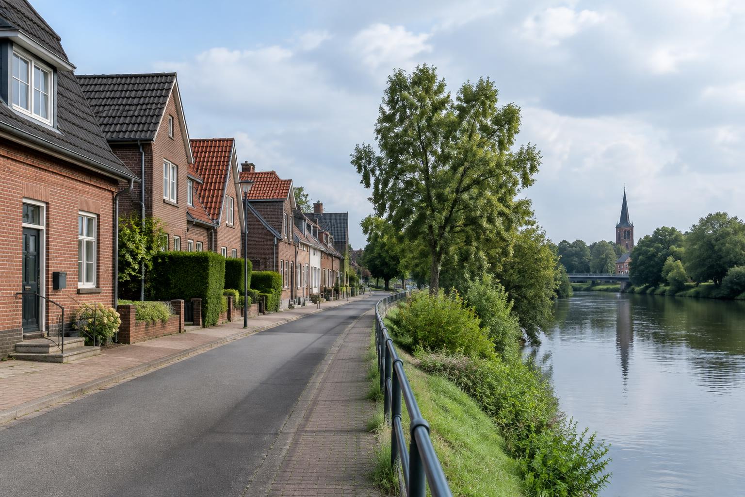 Kapitalanlage-Immobilien in Hamm: Zahlen, Lagen und eine ehrliche Rechnung