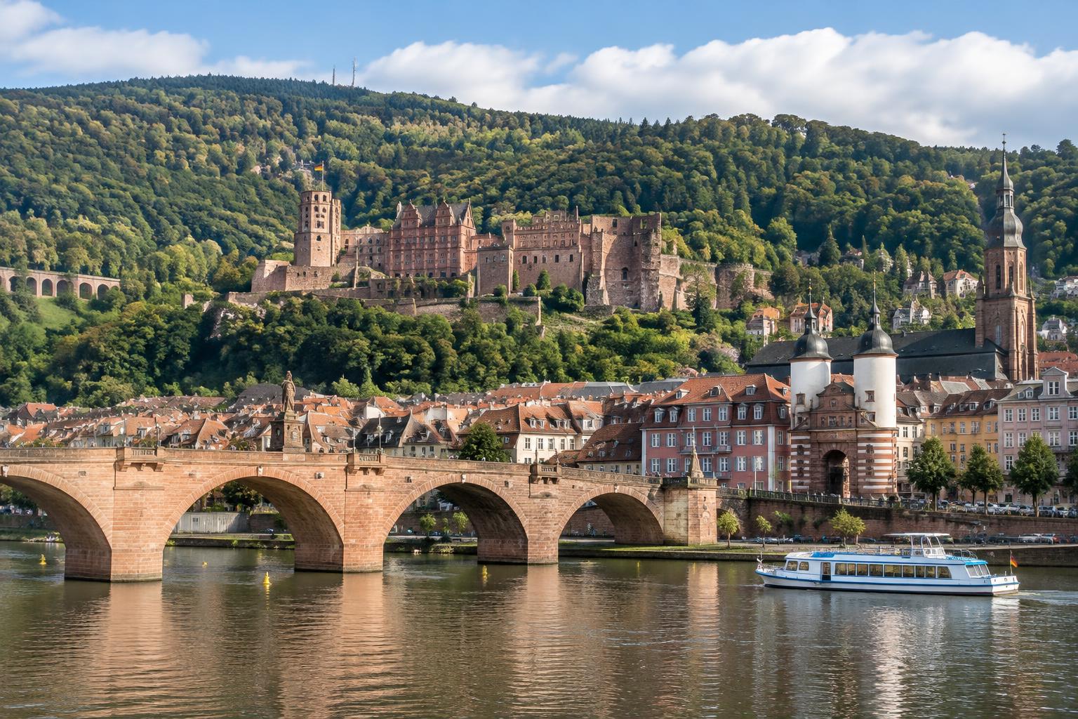 Kapitalanlage-Immobilien in Heidelberg: Zahlen, Lagen und eine ehrliche Rechnung