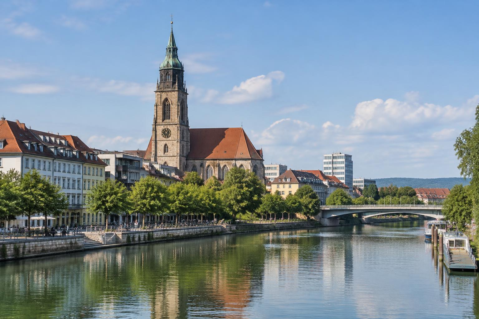 Kapitalanlage-Immobilien in Heilbronn: Zahlen, Lagen und eine ehrliche Rechnung