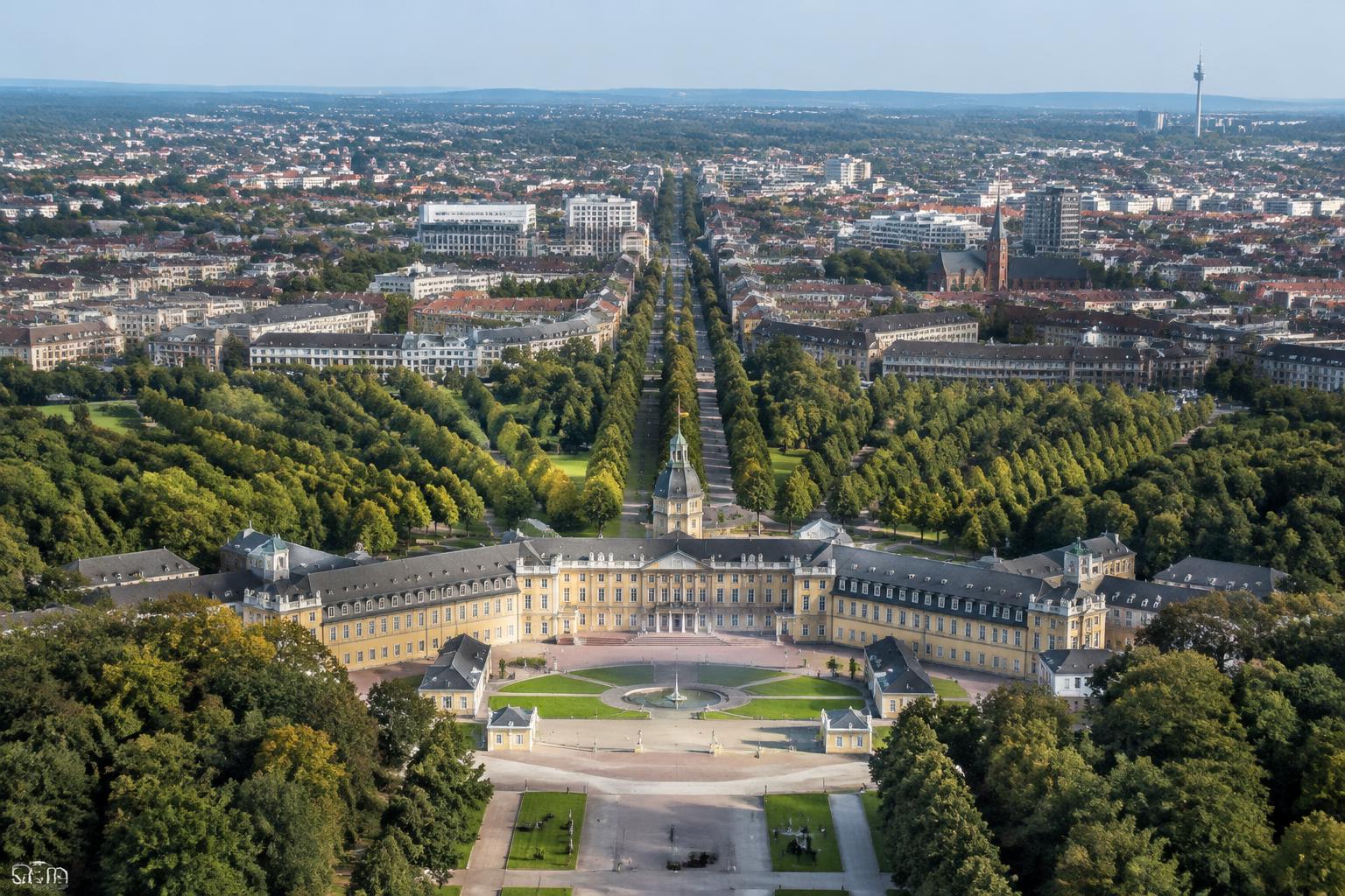 Kapitalanlage-Immobilien in Karlsruhe: Zahlen, Lagen und eine ehrliche Rechnung