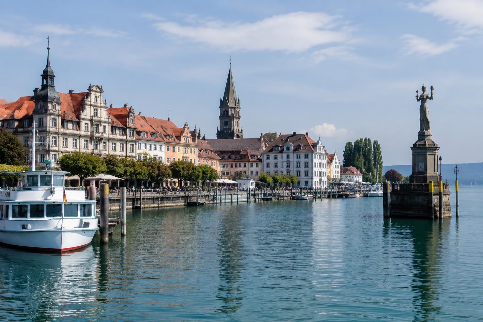 Kapitalanlage-Immobilien in Konstanz: Zahlen, Lagen und eine ehrliche Rechnung