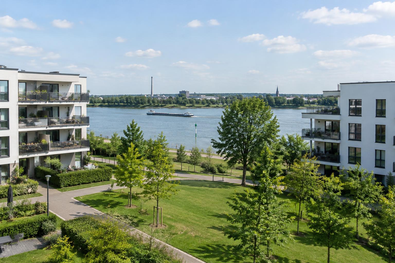 Kapitalanlage-Immobilien in Leverkusen: Zahlen, Lagen und eine ehrliche Rechnung