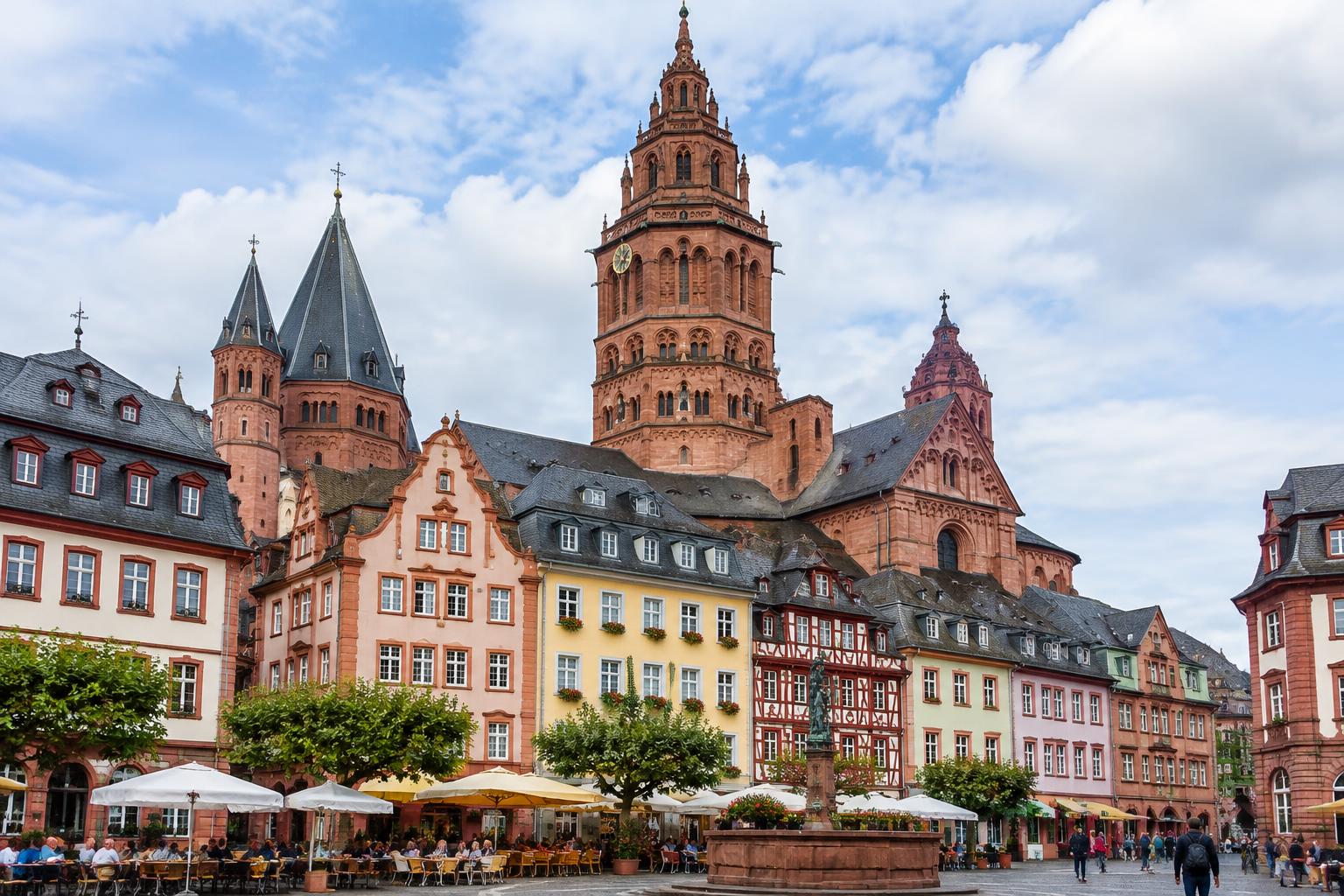 Kapitalanlage-Immobilien in Mainz: Zahlen, Lagen und eine ehrliche Rechnung