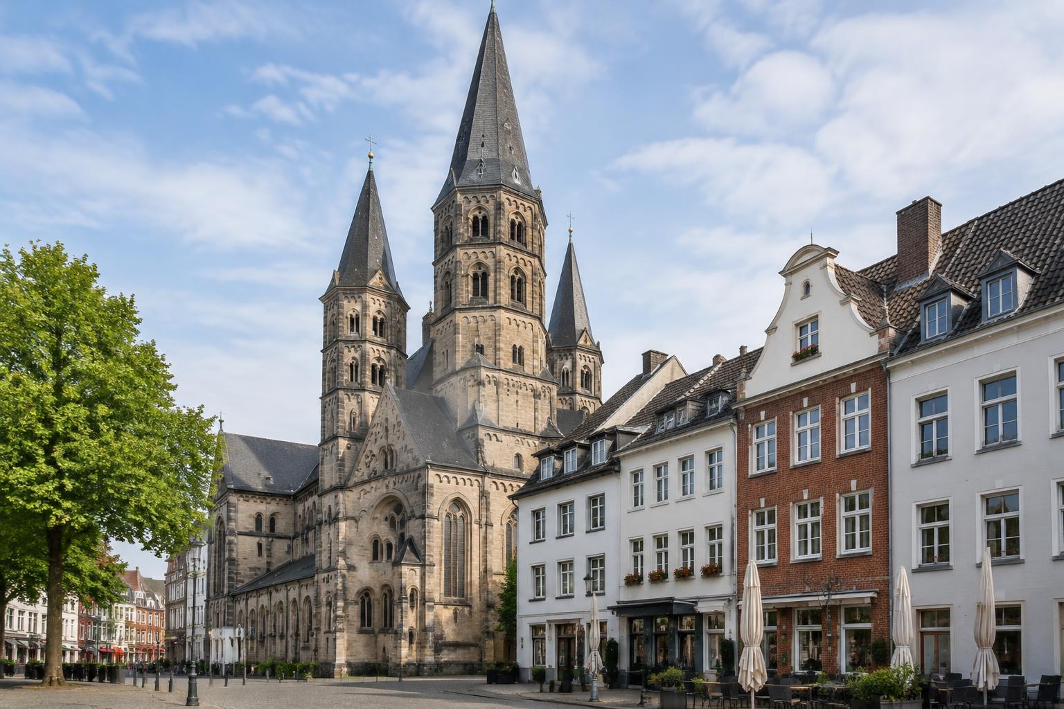 Kapitalanlage-Immobilien in Neuss: Zahlen, Lagen und eine ehrliche Rechnung