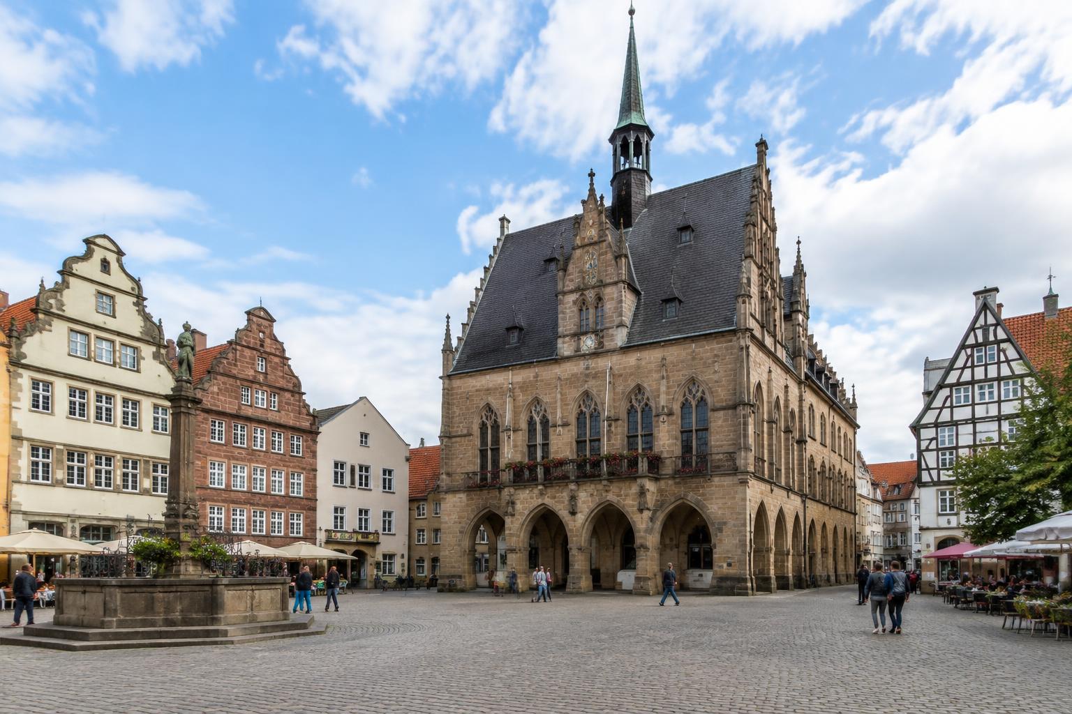 Kapitalanlage-Immobilien in Osnabrück: Zahlen, Lagen und eine ehrliche Rechnung