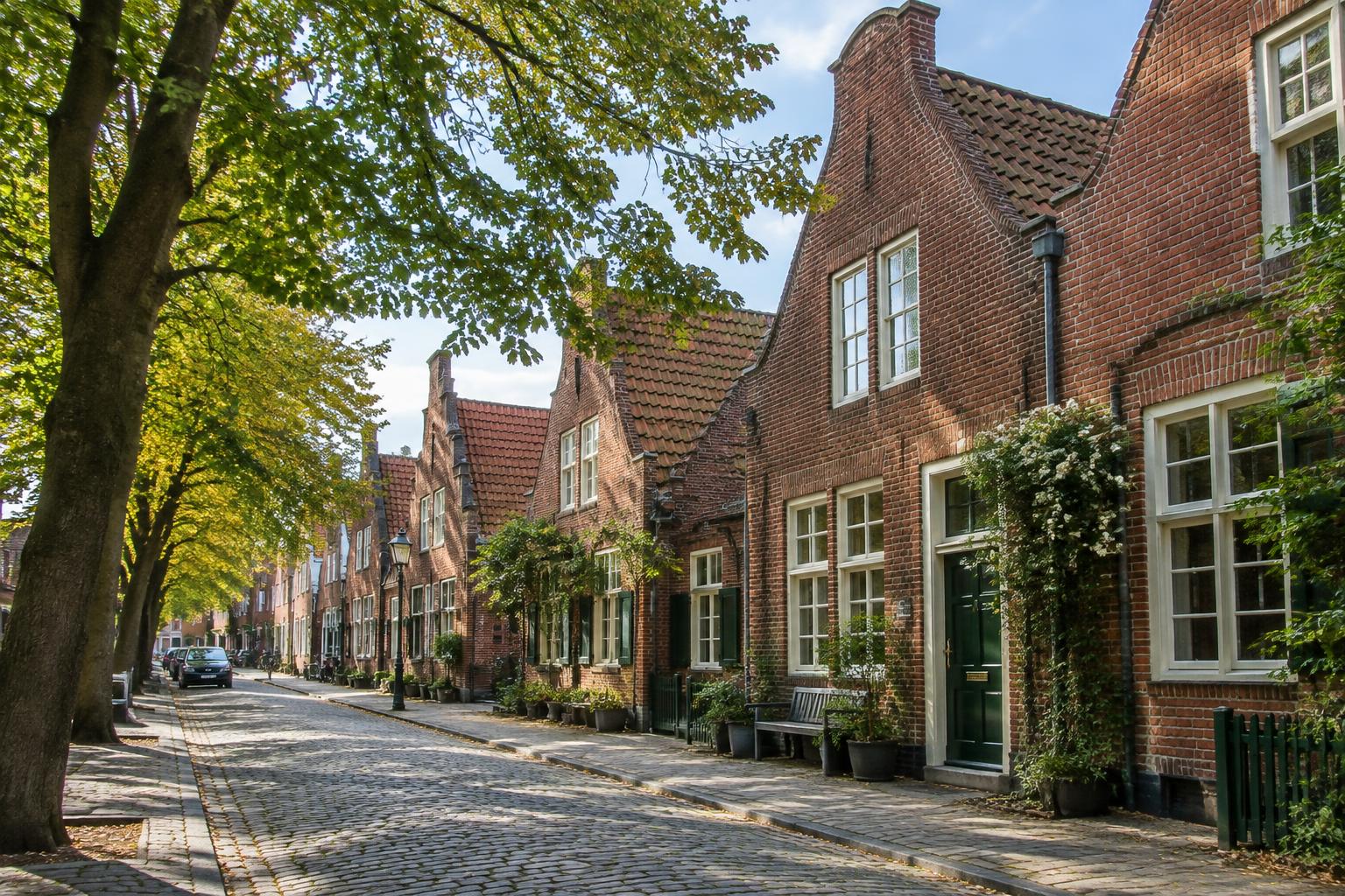 Kapitalanlage-Immobilien in Potsdam: Zahlen, Lagen und eine ehrliche Rechnung