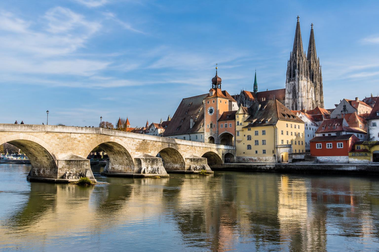 Kapitalanlage-Immobilien in Regensburg: Zahlen, Lagen und eine ehrliche Rechnung