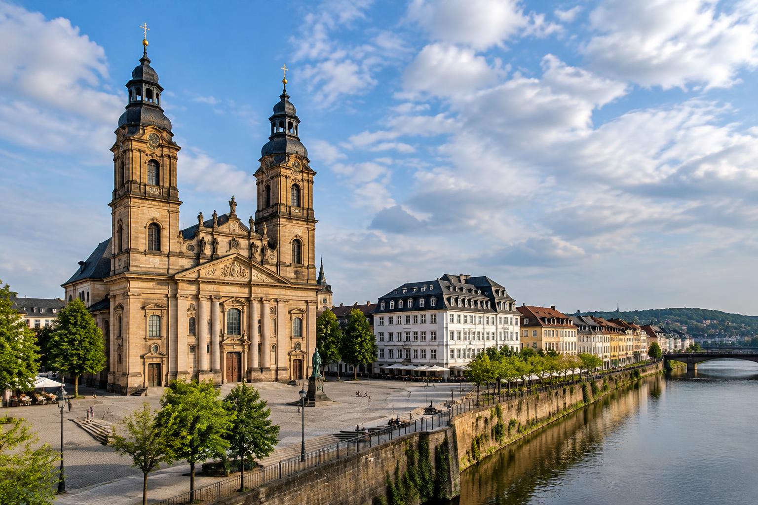 Kapitalanlage-Immobilien in Saarbrücken: Zahlen, Lagen und eine ehrliche Rechnung