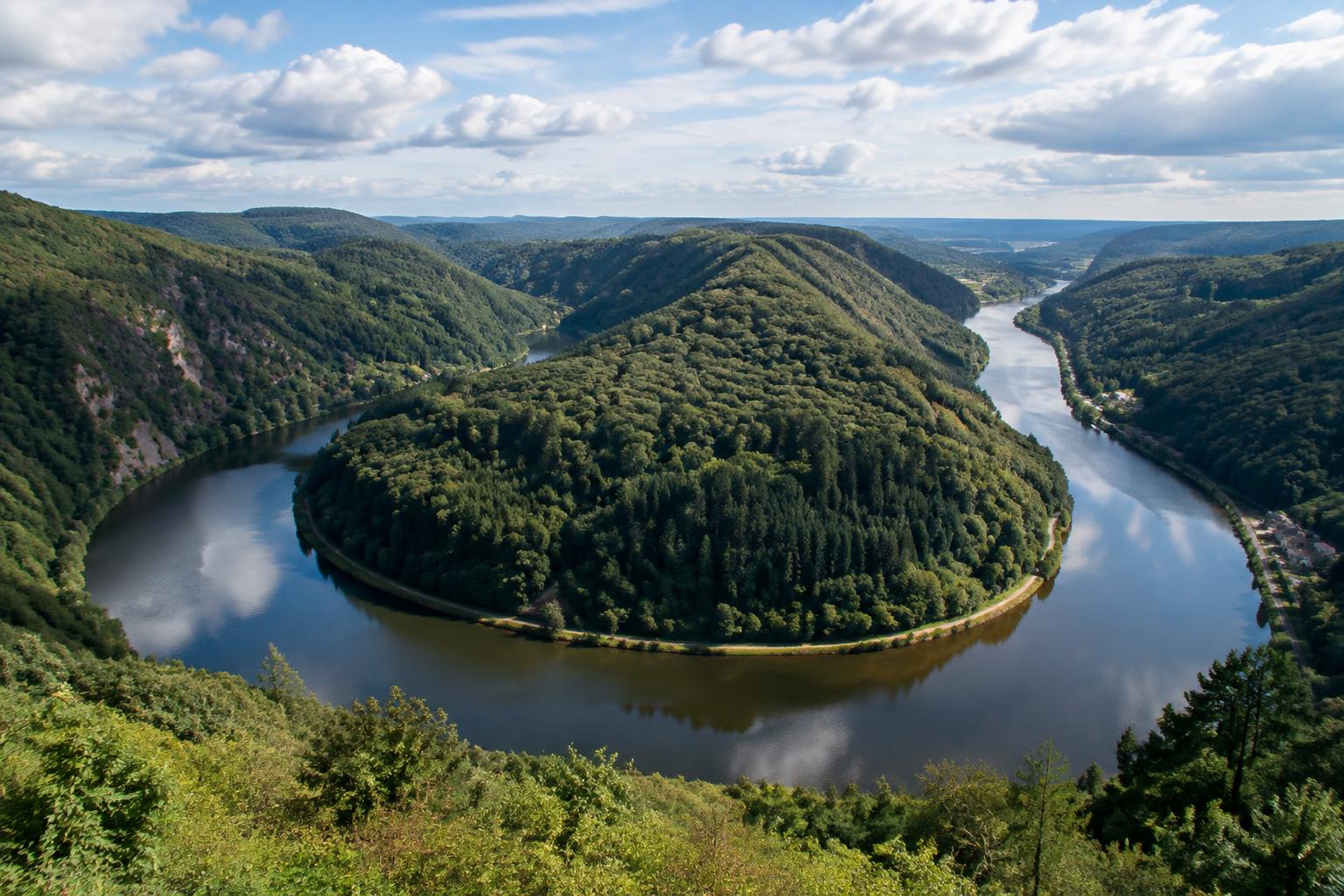 Kapitalanlage-Immobilien im Saarland: Städte, Zahlen und Regeln 2026