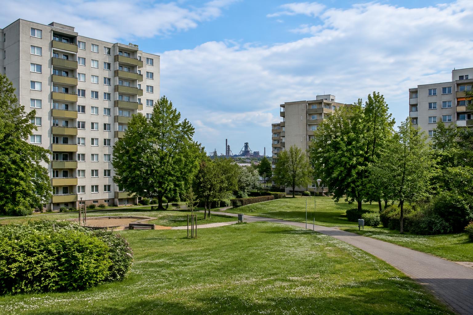 Kapitalanlage-Immobilien in Salzgitter: Zahlen, Lagen und eine ehrliche Rechnung