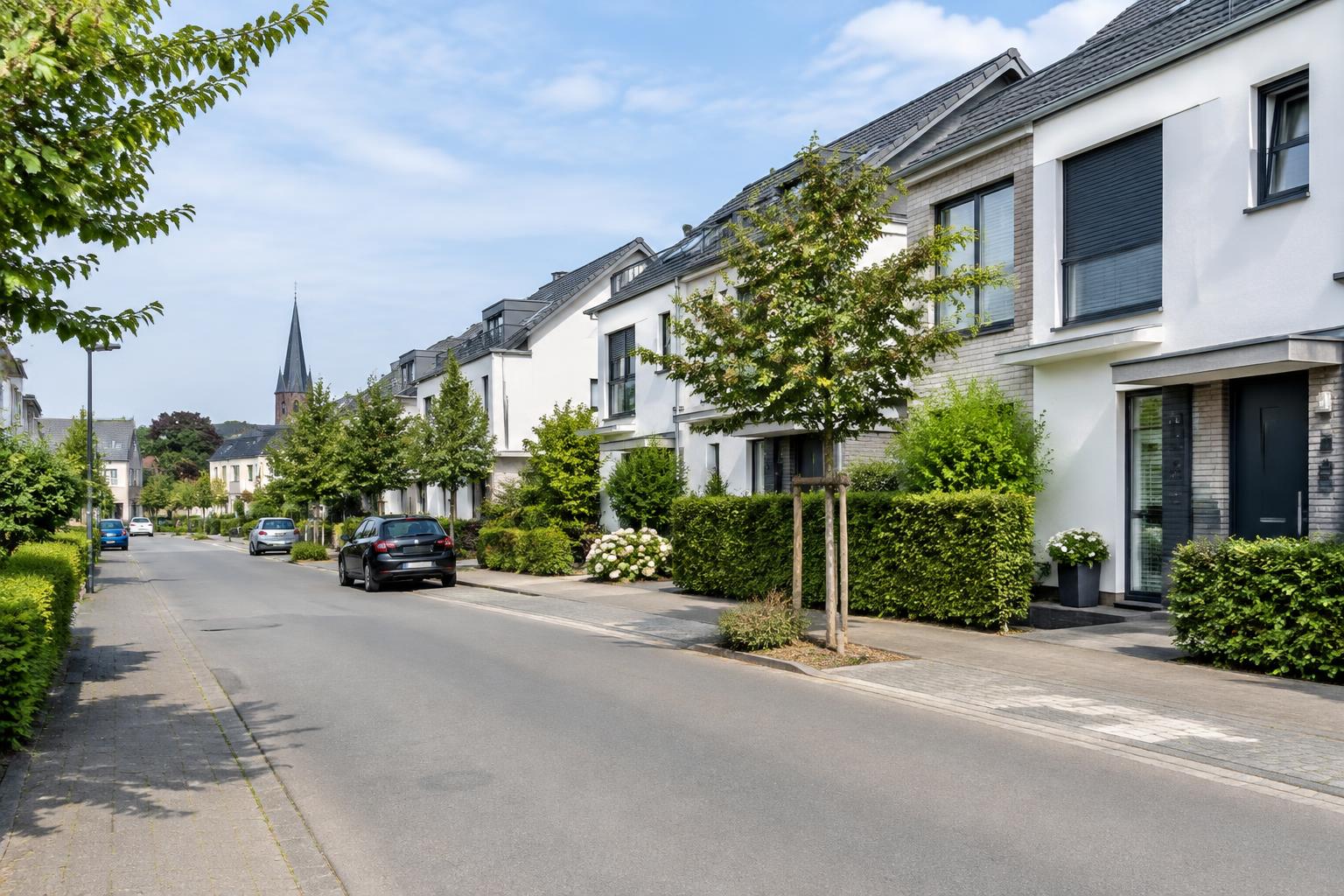 Kapitalanlage-Immobilien in Troisdorf: Zahlen, Lagen und eine ehrliche Rechnung