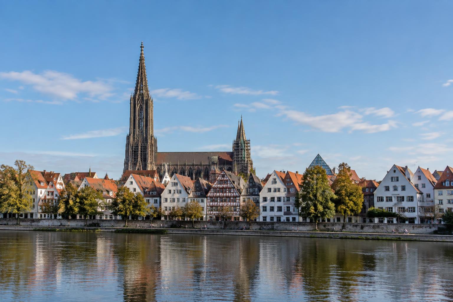 Kapitalanlage-Immobilien in Ulm: Zahlen, Lagen und eine ehrliche Rechnung