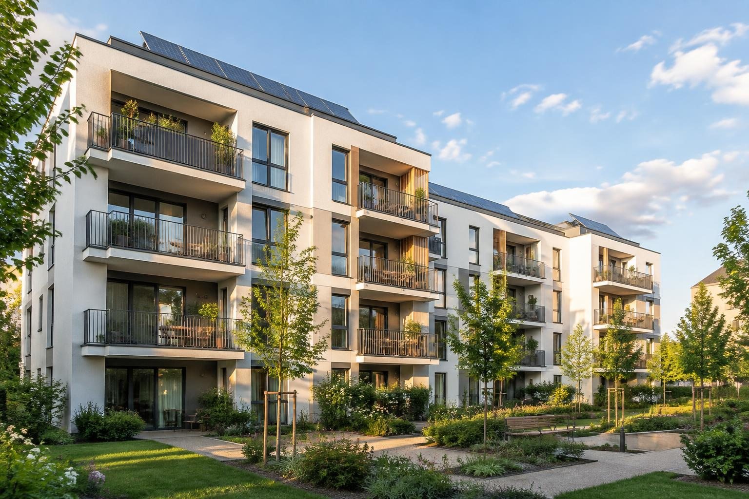 Steuervorteile bei Immobilien 2026: Was jeder Vorteil in Euro bringt und wo er endet