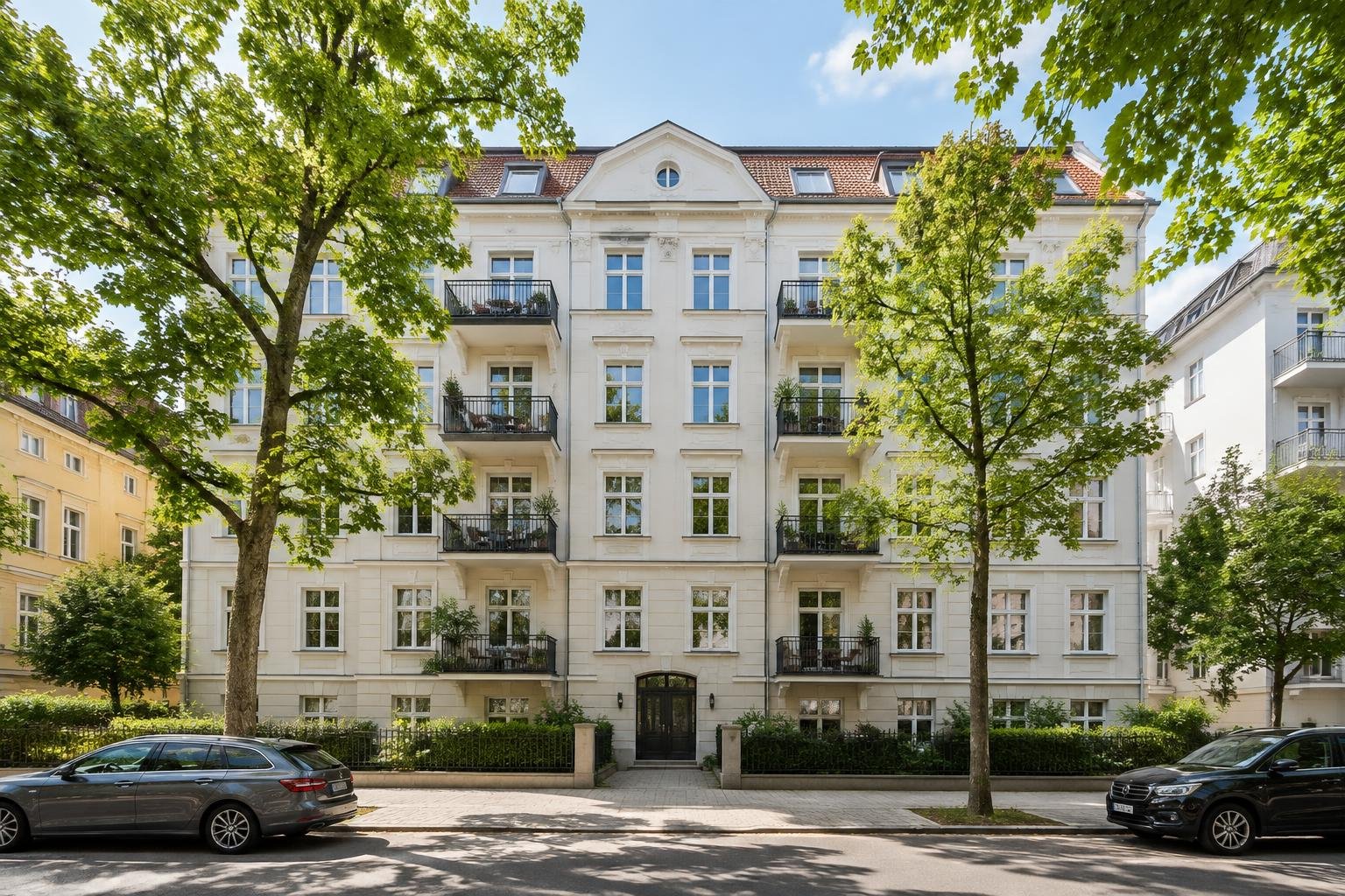 Wertsteigerung von Immobilien: was die letzten 5, 10 und 20 Jahre zeigen