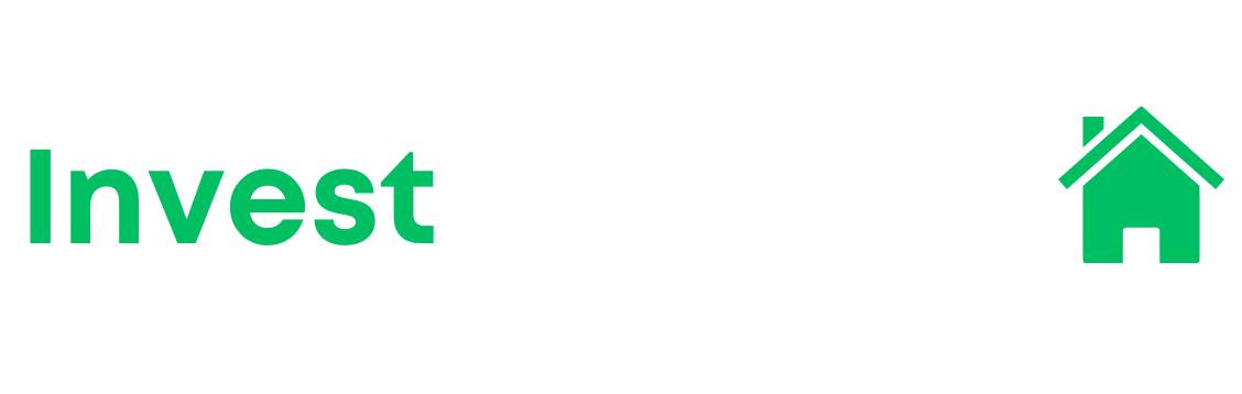InvestImmo.de Logo