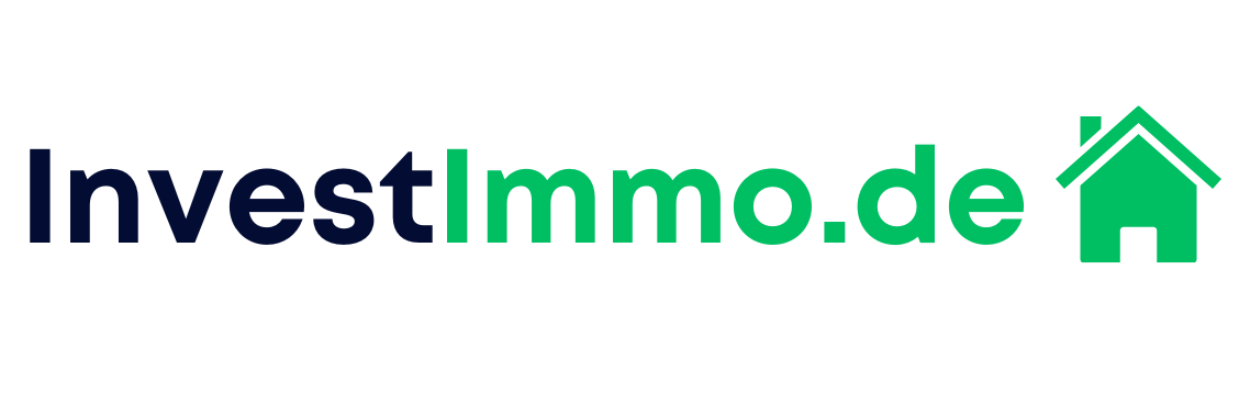 InvestImmo.de Logo